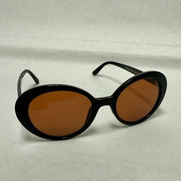 The Row x Linda Farrow Collaboration Sunglasses - Picture 4 of 4